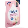 Biobor Probiotics Gummy Bears broskyňová príchuť 45 g