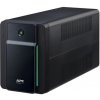 Napájací zdroj UPS APC BVX2200LI 2200 VA 1200 W