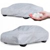Protigradový obal na auto proti krupobitiu 7 mm auto krupobitie Sedan M2 455