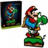 LEGO LEGO® Super Mario™ 71438 Super Mario World™: Mario a Yoshi