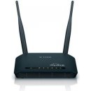 Access point alebo router D-Link DIR-605L