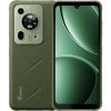 FOSSiBOT F112 Pro 5G odolný telefón, zelený