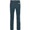 Ortovox Col Becchei Pants M dark arctic grey XXL; Šedá kalhoty