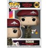 Funko POP! 1461 TV Stranger Things S4 Hunter Robin with Cocktail