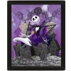 Pyramid International Obraz Nightmare Before Christmas 3D