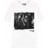 The Last Of Us 2 Ellie Men's Short Sleeved T-shirt black