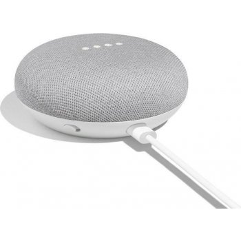 Google Home Mini