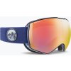 Lyžiarske okuliare Julbo Lightyear Reactiv Glare Control dark blue/ flash infrared (XL)