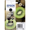 Epson 202XL Black - originálny