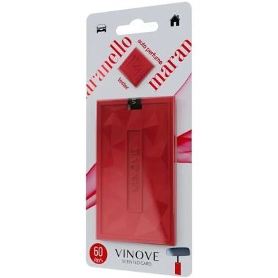 Vinove Scented card Maranello