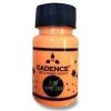 Akrylové farby Cadence Premium 50 ml, svietiace v tme, oranžová
