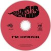 CD Mephistofeles: (((I'm Heroin)))