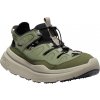 Keen WK450 SANDAL MEN martini olive/plaza taupe Veľkosť: 47 pánske sandále