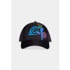 Difuzed Naruto - Icon Design Men's Adjustable Cap, BA772020NRT