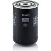 Olejový filter MANN-FILTER W 940/1 W 940/1