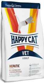 Happy Cat VET Hepatic 300 g