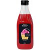 Energy Of Vitamins pena do kúpeľa čerešňa, 800 ml