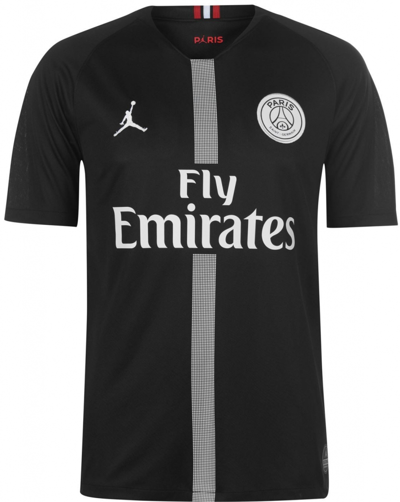 psg dres jordan