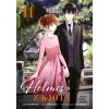 Holmes z Kjóta 11 (Mai Močizuki)