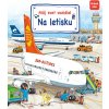 Fortuna Libri Môj svet vozidiel - Na letisku