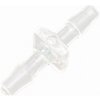 LaskaKit_cz Spojka pro hadice, 3.2mm, přímá