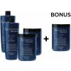 AKCIA: Fanola Keraterm Shampoo a Mask - 2x šampon a 2x maska s keratínom s antifrizz efektom, 1000 ml + maska, 1000 ml