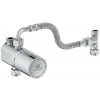 Ideal Standard CeraTherm - Termostatický zmiešavací ventil s pripojovacou súpravou, chróm A8375AA