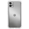 Púzdro TopQ Motorola Moto G32 odolný priehľadné