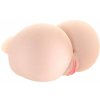 Star Strokers Buttwoman Jada Stevens Big Round Ass Masturbator