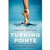 Turning Pointe (Angyal,Chloe)(Brožovaná)