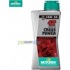 Motorex Cross Power 4T 10W50 1l