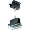 Manfrotto Rail Mounting Bracket with M12 Stud