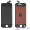 Apple iPhone 5 LCD displej + dotyková plocha čierna - TianMa