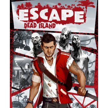 Escape Dead Island