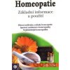 Homeopatie - Jutta Nebel