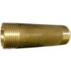 Predĺženie M/M 3/4`x50 mosadz