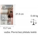 Zlá dcéra - Joy Fieldingová