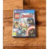 Hra Sony PS4: LEGO Marvel Avengers (NOVÁ)