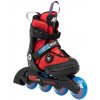 Detské kolieskové korčule K2 Raider Boa EUR 35-40