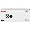 Canon CRG 064 H Yellow, 10 400 str.