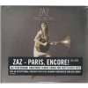 ZAZ - Paris, Encore! (Deluxe CD+DVD Edition)