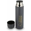 Termoska Zulu Vacuum Flask 0,75L Farba: sivá/žltá