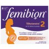 Femibion 2 Těhotenství 56 tabliet + 56 tabliet