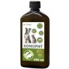Dromy Konopný olej 500 ml
