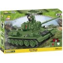 Cobi 2542 World War II Ruský střední tank T-34-85