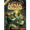Mindok Ztracený ostrov Arnak: Velitelé expedic