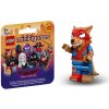 Lego Minifigúrky Spider-Man: Paralelné svety (Across Spider Verse) 71050 Spider-Werewolf #12
