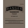 TC 3-21.76 Ranger Handbook September 2025 (Headquarters Department of the Army,Conflict Research Group)(Brožovaná)