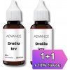 Advance Nutraceutics Dračia krv (Sangre de Drago) • 30ml, Variant • 1+1 s 10% zľavou