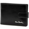 Pierre Cardin YS604 8806A pánska kožená peňaženka 12,5 x 9,5 cm